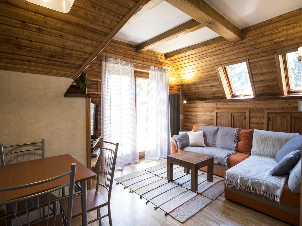 Tatrytop Apartament Grama Zakopane Exterior photo